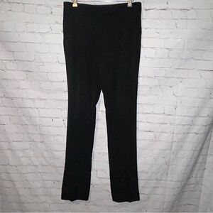Maison Martin Margiela wool blend split hem‎ pants size 42/6